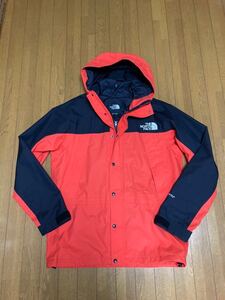 THE NORTH FACE ノースフェイス GORE-TEX JACKET ゴアテックス Mountain Light Jacket マウンテンライトジャケット NP11834