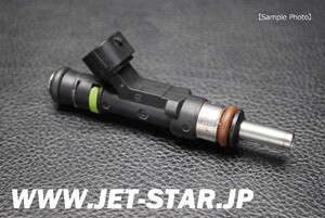 シードゥ RXP-X300 '16-18年モデル 純正 INJECTOR (420874000) 中古 [CS10-002]