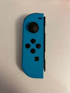 Nintendo Switch ニンテンドースイッチジョンコン ネオングリーン ネオンブルー Joy-Con (L) 左