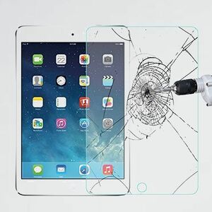 好評 新品 iPad E-2W 2 3) 2 3 液晶保護フィルム AbestboxR iPad1/iPad2/ iPad3 専用 9H HD 0.26mm 硬度9H 耐指紋 撥油性