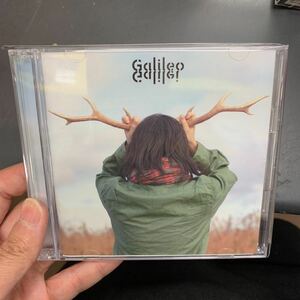 即決　パレード（通常盤） Galileo Galilei ガリレオガリレイ