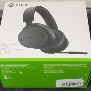 XBOX Wireless headset ゲーミングヘッドセット Bluetooth