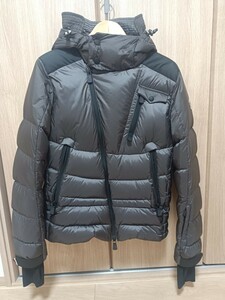 MONCLER GRENOBLE モンクレール グルノーブル MONTANDAYNE ダウンジャケット 2 ライダース