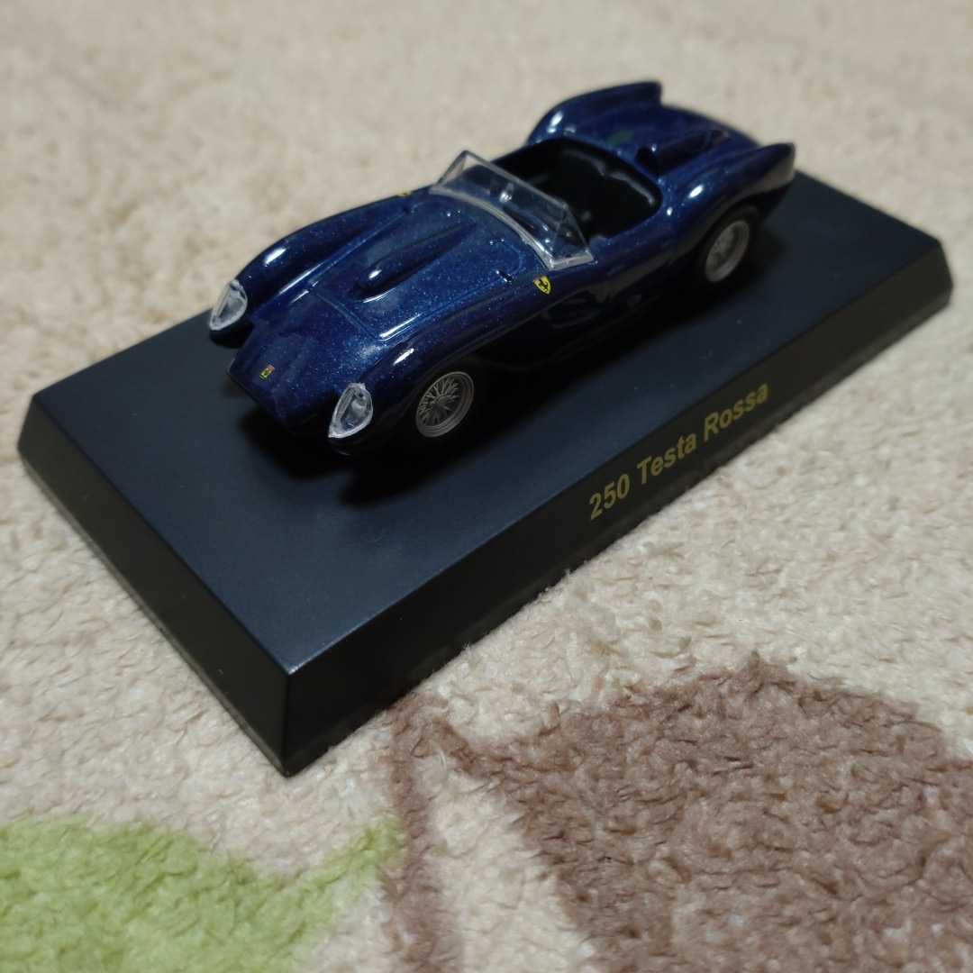 フェラーリテスタロッサの値段と価格推移は?|9件の売買データから