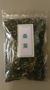 桑の葉茶100g