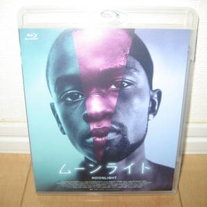 ★ムーンライト スタンダード・エディション Blu-ray★送料無料★