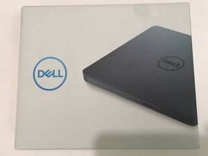 (新品)デルdell USB Slim DVD Drive 外付けドライブ(DW316)