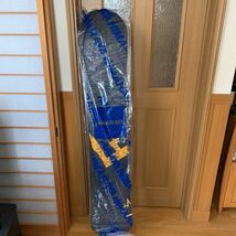 F2 FTWO RANDOM 152cm エフツー スノーボード板 snowboard スノーボード 中古品 2年使用品 送料無料_画像2