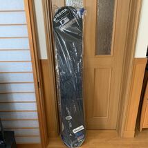 F2 FTWO RANDOM 152cm エフツー スノーボード板 snowboard スノーボード 中古品 2年使用品 送料無料_画像1