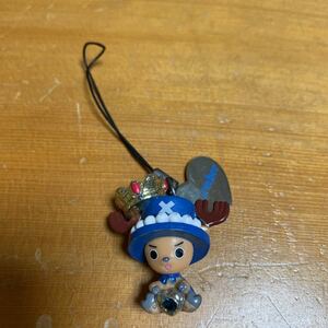  One-piece strap for mobile phone chopper 9 month birthday month strap for mobile phone chopper man Heart type blue color character September. scrub .. used free postage 