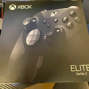 Xbox elite2