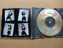 ＊【CD】ニア・ピープルス／ナッシン・バット・トラブル（32PD-486）（日本盤）_画像2