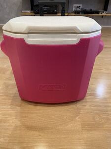 Coleman コールマン クーラーボックス 28QT