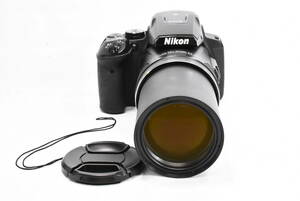 【訳あり】ニコン Nikon Coolpix P900 クールピクス コンパクトデジタルカメラ (t1412)