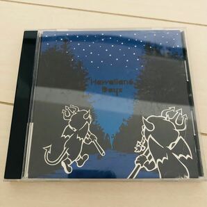 Hawaiian6 ハワイアン6 CD