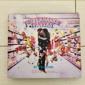 Mr.Children SUPERMARKET FANTASY 