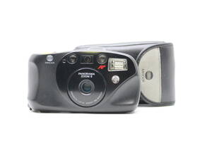 ★良品★MINOLTA ミノルタ PANORAMA ZOOM 5 38-60mm コンパクトフィルムカメラ! OK4650