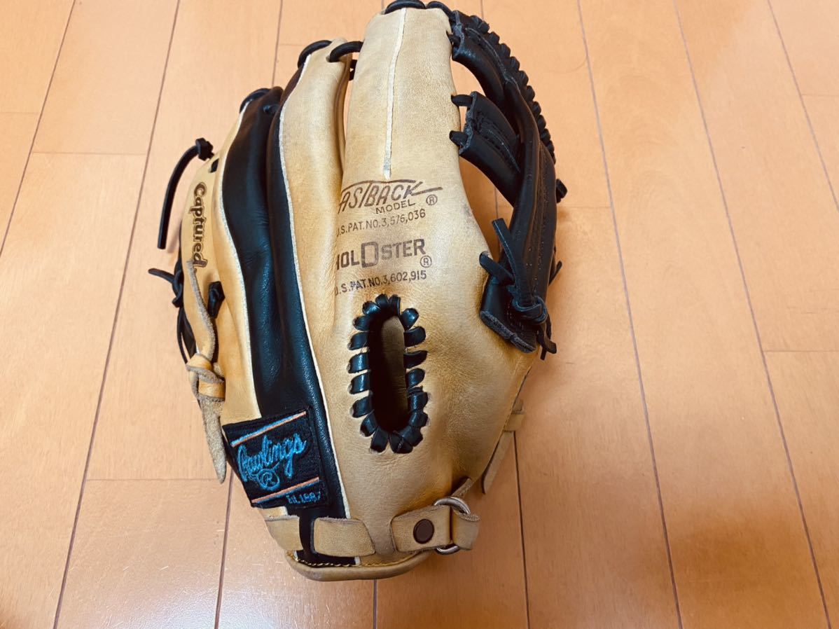 チープ Rawlings ローリングス アレックス ロドリゲス モデル 軟式