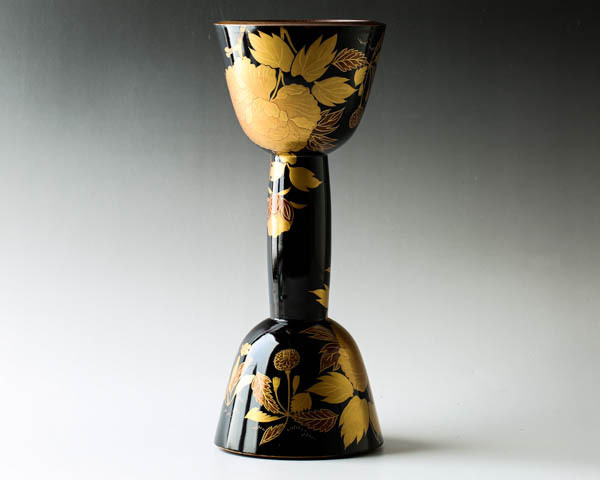 ヤフオク! -「小鼓 胴」の落札相場・落札価格 格安新品 ※最終値下げ 桜蒔絵 胴 小鼓 和楽器