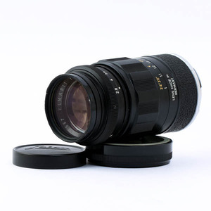 Leica ライカ ELMARIT エルマリート カメラレンズ 1:2.8/90 一眼レフ LEITZ WETZLAR レンズフィルター キャップ 袋付き #30948