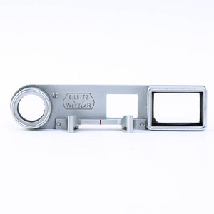Leica ライカ E.LEITZ ライツ WETZLAR SUMMICRON DR ズミクロン 50mm用 近接眼鏡 アタッチメント ヌーキー MADE IN GERMANY #30947