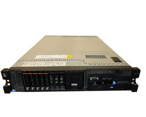 IBM System x3650 M2 7947-92J Xeon X5570 2.93GHz 8GB 73GB1 (SAS) AC*2