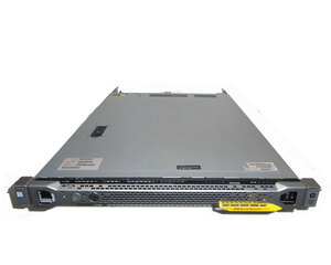 HP ProLiant DL120 Gen9 (K2R28A) Xeon E5-2603 V3 1.6GHz 4GB 500GB (SATA) DVD-ROM