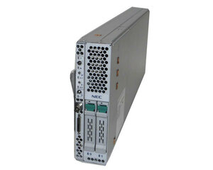  Junk NEC Express5800/120Bb-6 (N8400-062) Xeon E5205 1.86GHz×2 4GB HDD нет 