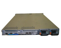 DELL PowerEdge 1950-3 Xeon L5410 2.33GHz*2 16GB 73GB_画像2