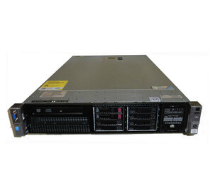 HP ProLiant DL380p Gen8 Xeon E5-2650 2.0GHz 32GB 146GB2 DVD-ROM AC*2