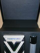 TEMPO PLUS & TEMPO LAB PLUS 新品 デック 手品 カーディストリ_画像2