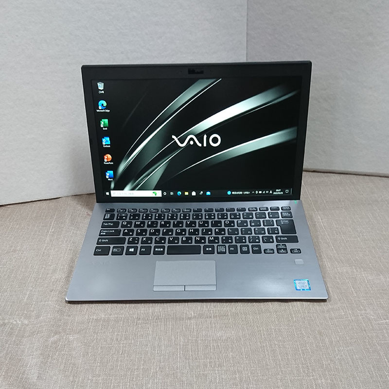 PayPayフリマ|超薄型 超軽量 SONY ソニー VAIO Pro PG VJPG11C11N
