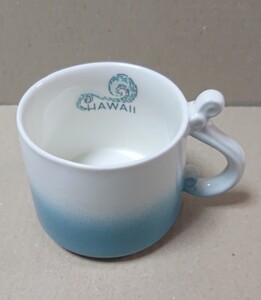 スターバックス マグカップ ハワイ