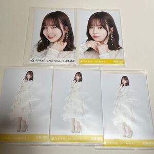 乃木坂46 佐藤璃果 生写真
