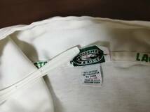 【レアなモデル】ビンテージ USA IZOD LACOSTE ポロシャツ 70s 80s_画像5