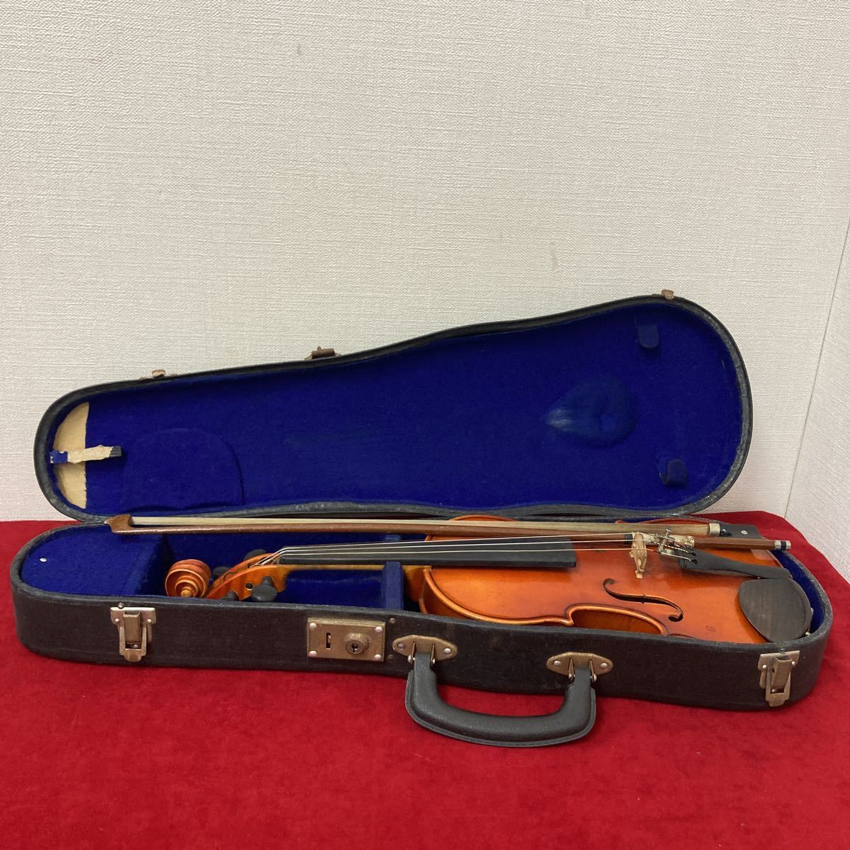 ヤフオク! -「1970」(バイオリン) (弦楽器)の落札相場・落札価格