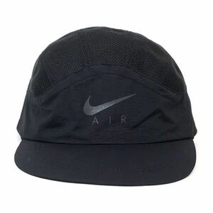 【国内正規品】Supreme シュプリーム Nike Trail Running Hat Cap ナイキ トレイル キャップ Black 黒 新品未使用 22SS Box Nike North