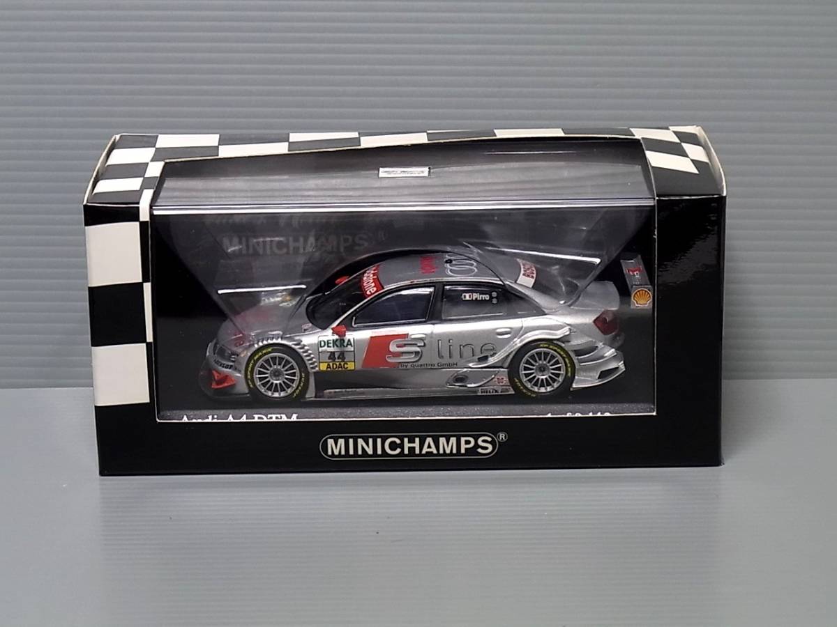 Yahoo!オークション -「audi a4 dtm」の落札相場・落札価格 Yahoo!オークション -「audi a4 dtm」の落札相場・落札価格