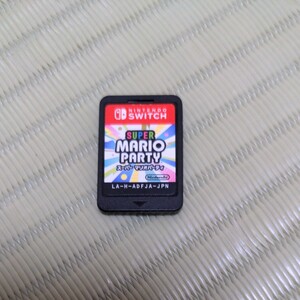 スーパーマリオパーティ Nintendo Switch