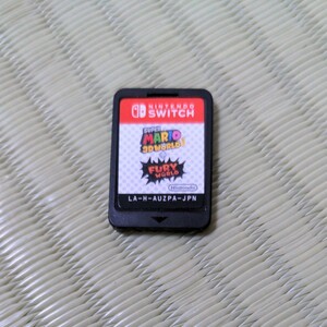 スーパーマリオ3Dワールド Nintendo Switch