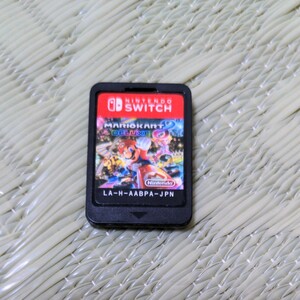 マリオカート8 DELUXE Nintendo Switch