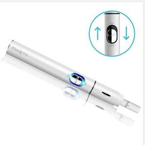 IQOS アイコス 互換品 加熱式 電子タバコ 改良版 推動式ス イッチ