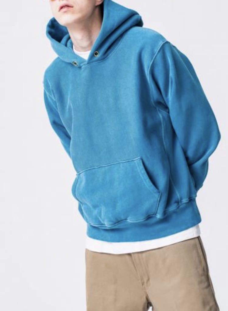 les tien パーカー RHC RonHerman レスティエン - greatriverarts.com