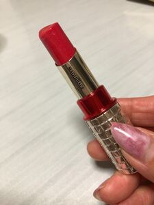 マキアージュドラマティックルージュRD430