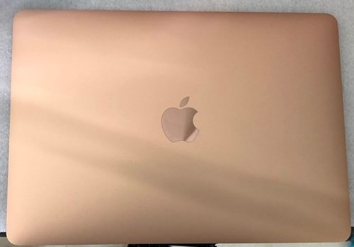 ヤフオク! -macbook 12 ゴールド(MacBook Air)の中古品・新品・未使用 