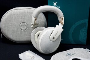 Kokoon 眠サポートヘッドフォン Relax Headphone iOS/Android対応 保証付