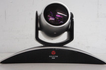 POLYCOM HDX 会議システム用カメラ イーグルアイ MPTZ-6_画像2