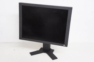  Junk EIZO 21.3 -inch liquid crystal display RX220 period of use 49336h