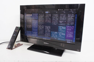 SONY ソニー BRAVIA ブラビア 22V 液晶テレビ KDL-22BX30H