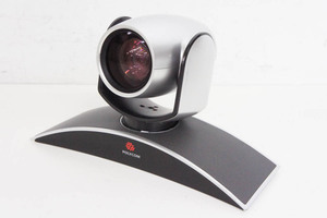  Junk POLYCOM HDX meeting system for camera Eagle I MPTZ-6